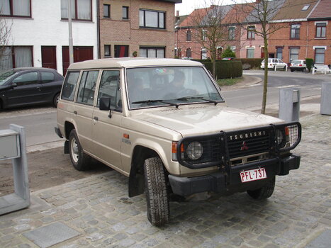 20071225 ciao Pajero Mercier 0.JPG