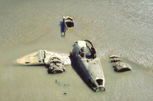 Bomber in Mud Flats.jpg