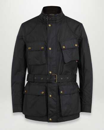 Trialmaster Jacket