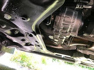 Leaking Transfer case 10 June 2024 - 1.jpg