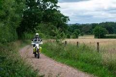 The secret to finding green lanes near you - Adventure Bike ...