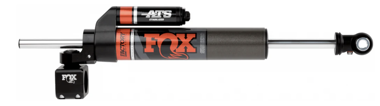 Fox Race Series 2.0 ATS Grenadier Adjustable Steering Stabilizer