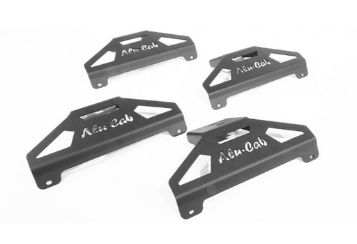 Alu-Cab Grenadier Load Bar Feet