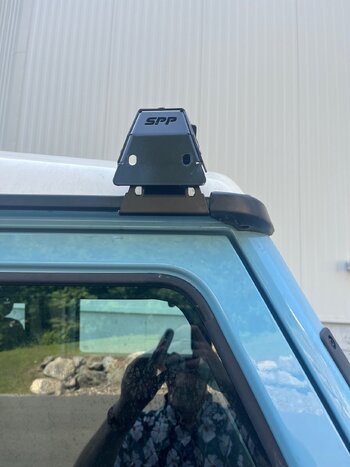 Gutter mount cover too short.jpg