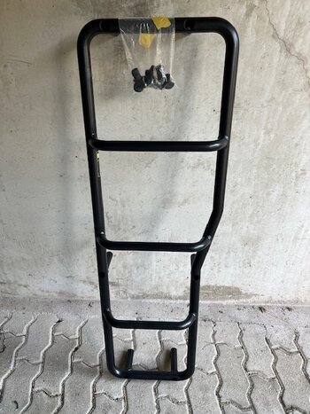 original rear ladder