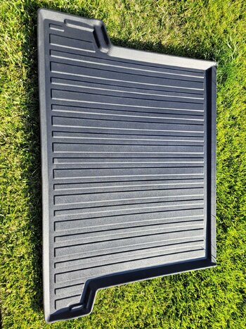 Rear Cargo area mat/liner