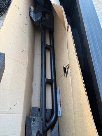 OEM Rocksliders for sale in Dallas TX