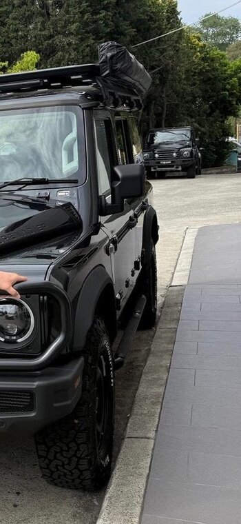 Rhino-Rack Batwing 270 Awning