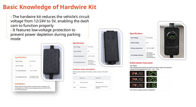 Basic Knowledge of Hardwire Kit 6.png