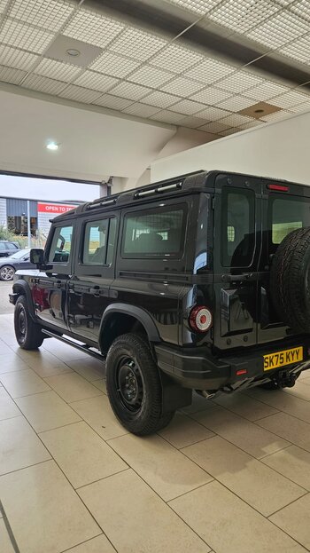 Rock and Tree Sliders - Take-Off's - FREE FITTING!