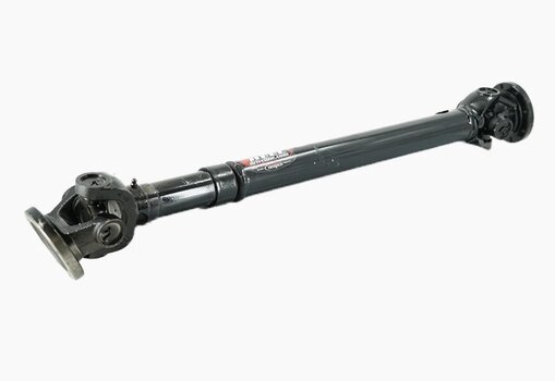 Agile front drive shaft