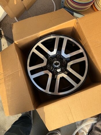 OEM Wheels For Sale