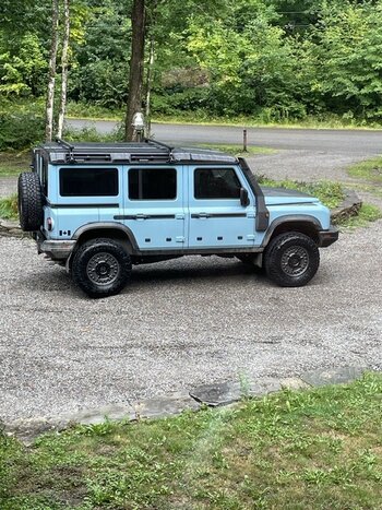 2024 Trialmaster For Sale in Canada