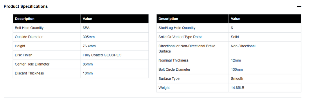 Grenadier rear disc measurements.png