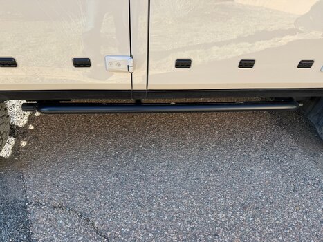 OEM Sliders