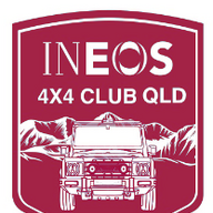 INEOS 4x4 Club Queensland Australia