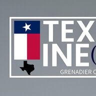 Texas Ineos Grenadier Owners Page