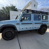 New Orleans Grenadier Group