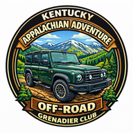 Kentucky and Surrounding Area Grenadier Group