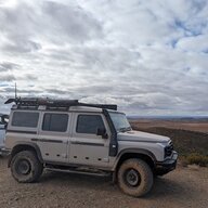Ineos 4x4 Club South Australia
