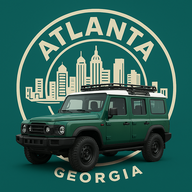 Atlanta Area Grenadier Group