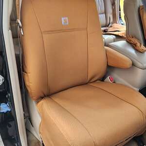 Carhartt Precision Fit Seat Cover Land Cruiser.jpg