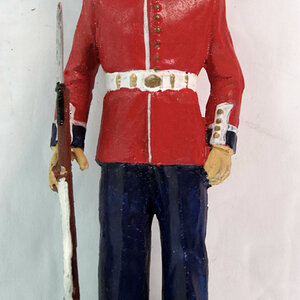 British Grenadier Guard 1910 - Photo 1.jpg