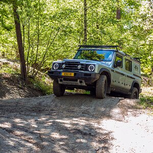 Rencontre dans les Ardennes à Bertrix 2025
