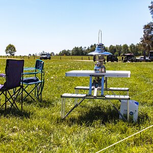 Rencontre dans les Ardennes à Bertrix 2025