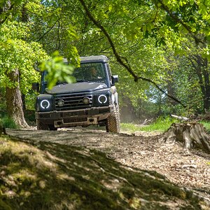 Rencontre dans les Ardennes à Bertrix 2025