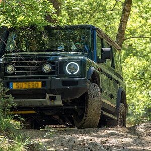 Rencontre dans les Ardennes à Bertrix 2025