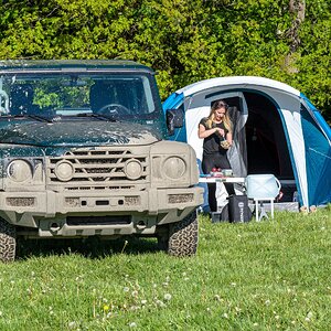 Rencontre dans les Ardennes à Bertrix 2025