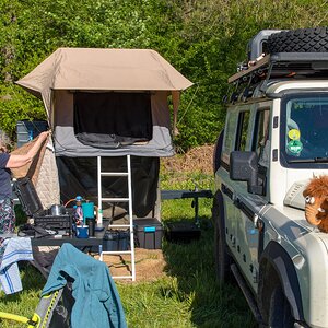Rencontre dans les Ardennes à Bertrix 2025