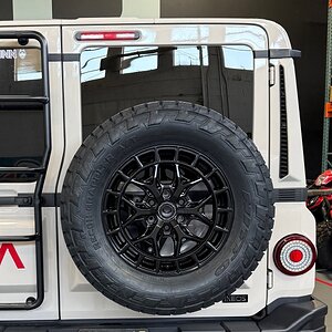 mushroom rear with new tire and rim.jpg