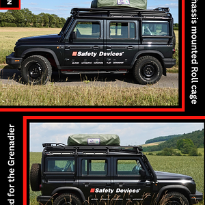 Genadier roll cage forum post.png