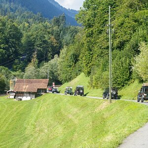 Convoy