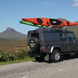 Defender at Stac Pollaidh.jpg