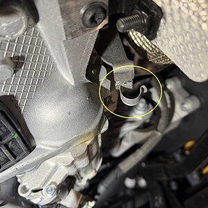 ZF Transmission - Unused Cable Clip.jpeg