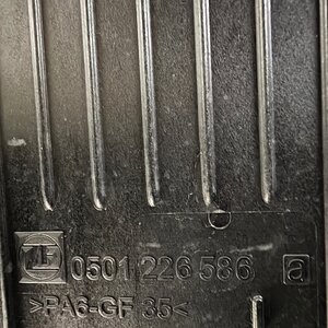 My ZF pan part number - 0501 226 586 a.jpeg