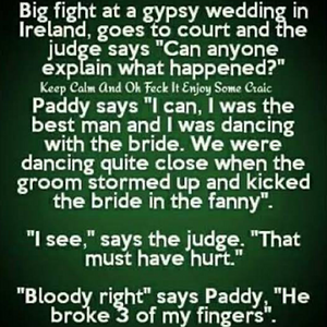 irish traveller wedding jokes - Google Search.jpeg.png