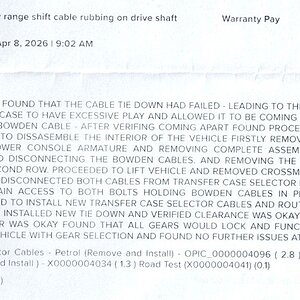 Work to Replace Low Shift Cable.jpg