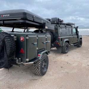 Photo on Inch Beach on the Wild Atlantic Way in Ireland.jpg